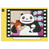 Panda Kopanda famous scene acrylic stand [2.B]