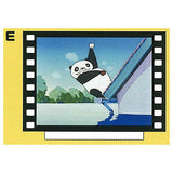 Panda Kopanda famous scene acrylic stand [5.E]