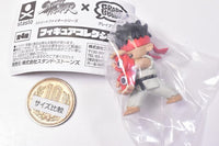 STREET FIGHTER x GRAPE BRAIN Figure Collection [1.Ryu]