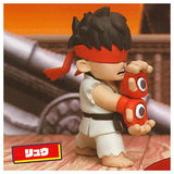 STREET FIGHTER x GRAPE BRAIN Figure Collection [1.Ryu]