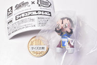 STREET FIGHTER x GRAPE BRAIN Figure Collection [2.Chun-Li]