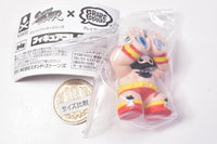 STREET FIGHTER x GRAPE BRAIN Figure Collection [3.Zangief]