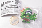 STREET FIGHTER x GRAPE BRAIN Figure Collection [4.Blanka]