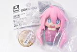 Onemutan Yurucamp nidone Earth Color Ver. [1.Nadeshiko Kagamihara]