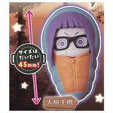 Onemutan Yurucamp nidone Earth Color Ver. [3.Chiaki Oogaki]