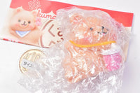 Kuma Baby! figure mascot [2.Relax]