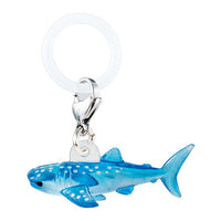 Mijirushi Accessory Swim in the Rainy Sea [2.Whale shark]