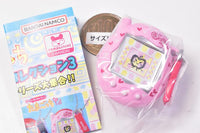 Tamagotchi Miniature charm collection Part.3 [4.Ringotchi]