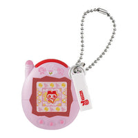 Tamagotchi Miniature charm collection Part.3 [5.Red Mametchi]