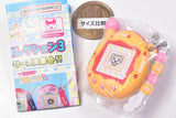 Tamagotchi Miniature charm collection Part.3 [7.Makiko]