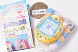 Tamagotchi Miniature charm collection Part.3 [9.Ura Mametchi]