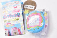 Tamagotchi Miniature charm collection Part.3 [10.Ura Memetchi]