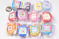 Tamagotchi Miniature charm collection Part.3 [All 10 type set(Full Complete)]