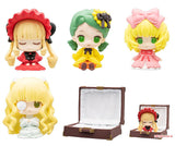 Rozen Maiden Osuwari Mascot Part.2 [All 5 type set(Full Complete)]