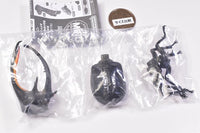 Ikimono Encyclopedia Mini Collection Insect Part.3 [2.Neptune beetle]