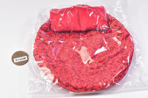 Revolving bed no ofuton Part.3 [5.Rose ofuton] – toysantajp