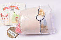 mofusand lunch bag [1.Pudding]