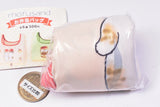 mofusand lunch bag [1.Pudding]