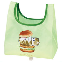 mofusand lunch bag [2.Hamburger]