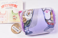 mofusand lunch bag [3.Parfait]