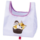 mofusand lunch bag [3.Parfait]