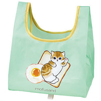 mofusand lunch bag [4.Bread]
