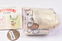 mofusand lunch bag [5.Fried shrimp]