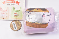 mofusand lunch bag [6.Sweets]