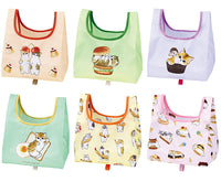 mofusand lunch bag [All 6 type set(Full Complete)]