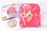 CIAO Churu Pouch & Tote Bag [1.Zipper pouch]