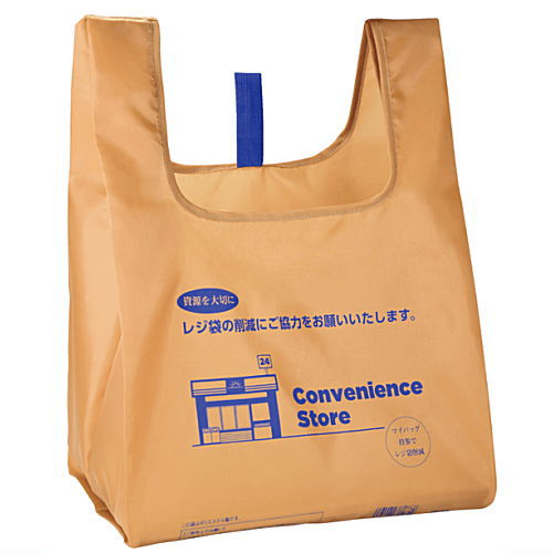 Shopping Bag Eco Bag Plus [1.Large size A]