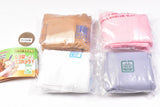 Shopping Bag Eco Bag Plus [Assorted 4 type set (1.Large size A/2.Large size B/3.Large size C/5.Small size B)]