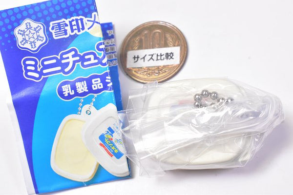 Megmilk Snow Brand Miniature Charm Dairy Product Series Part.2 [5.Neos ...