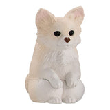 Machiboke Part.10 [5.Chihuahua (white)]