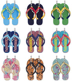 Havaianas Sandal Charm [All 9 type set(Full Complete)]