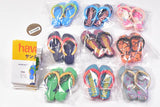 Havaianas Sandal Charm [All 9 type set(Full Complete)]