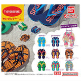 Havaianas Sandal Charm [All 9 type set(Full Complete)]