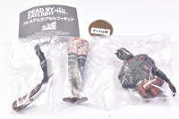 DEAD BY DAYLIGHT Premium Capsule Figure [1.WRAITH]