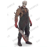 DEAD BY DAYLIGHT Premium Capsule Figure [2.TRAPPER]