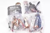 DEAD BY DAYLIGHT Premium Capsule Figure [All 3 type set(Full Complete)]