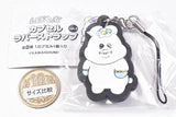 Npochamu Capsule rubber strap vol.2 [2.Namida]