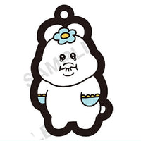 Npochamu Capsule rubber strap vol.2 [2.Namida]