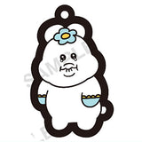 Npochamu Capsule rubber strap vol.2 [2.Namida]