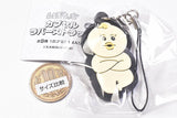 Npochamu Capsule rubber strap vol.2 [3.Pose]