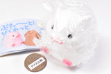 PuCute! Piglet [2.White]