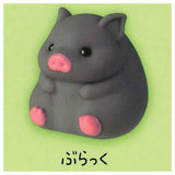 PuCute! Piglet [4.Black]