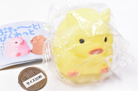 PuCute! Piglet [5.Yellow]