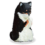 Gassho Takumi Inuhai Part.2 [4.Shiba Inu (black)]