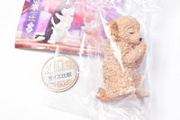 Gassho Takumi Inuhai Part.2 [5.Toy poodle (pale yellow)]