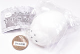 Mochipuni Seal Daifuku Mascot [2.White Daifuku]